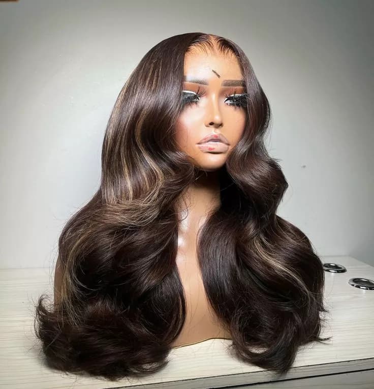 Body Wave